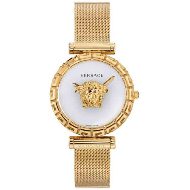 Versace Palazzo Empire Greca  – VEDV00619