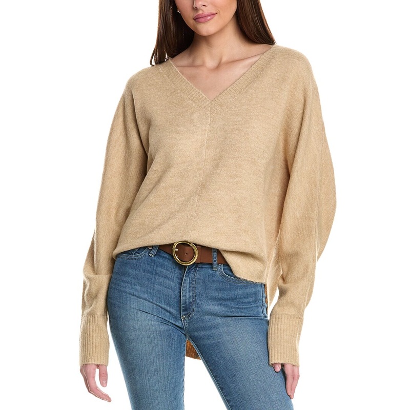 XCVI Gretchen V-Neck