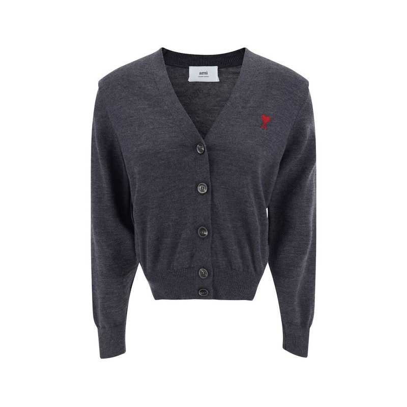 Ami Paris ADC Women’s Sweater SSL881758915847