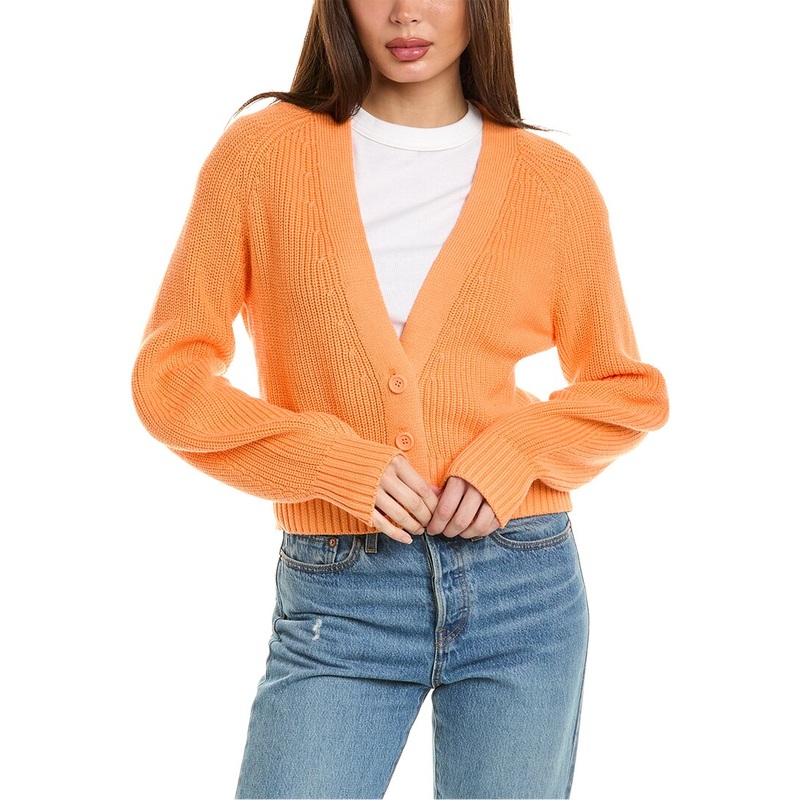 525 America Rumi Shaker Cardigan SSL881758850281