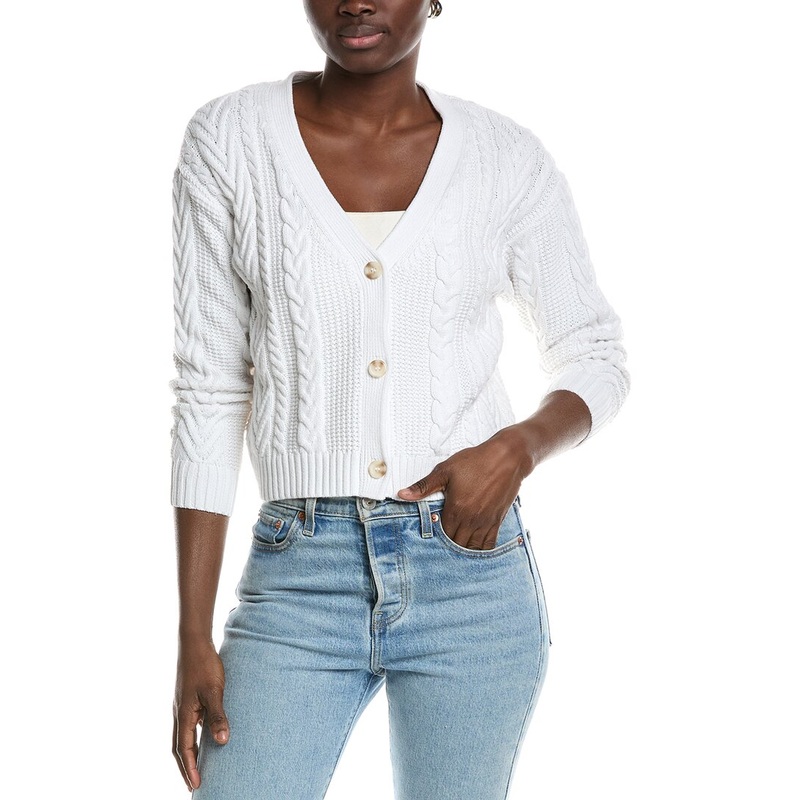 Workshop Cardigan SSL881759090309