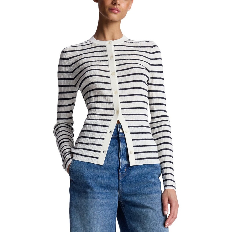 A.L.C. Fisher Cardigan